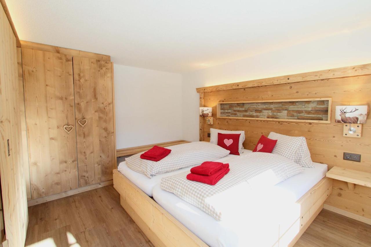 Apartamento Guggerzyt Grindelwald Exterior foto