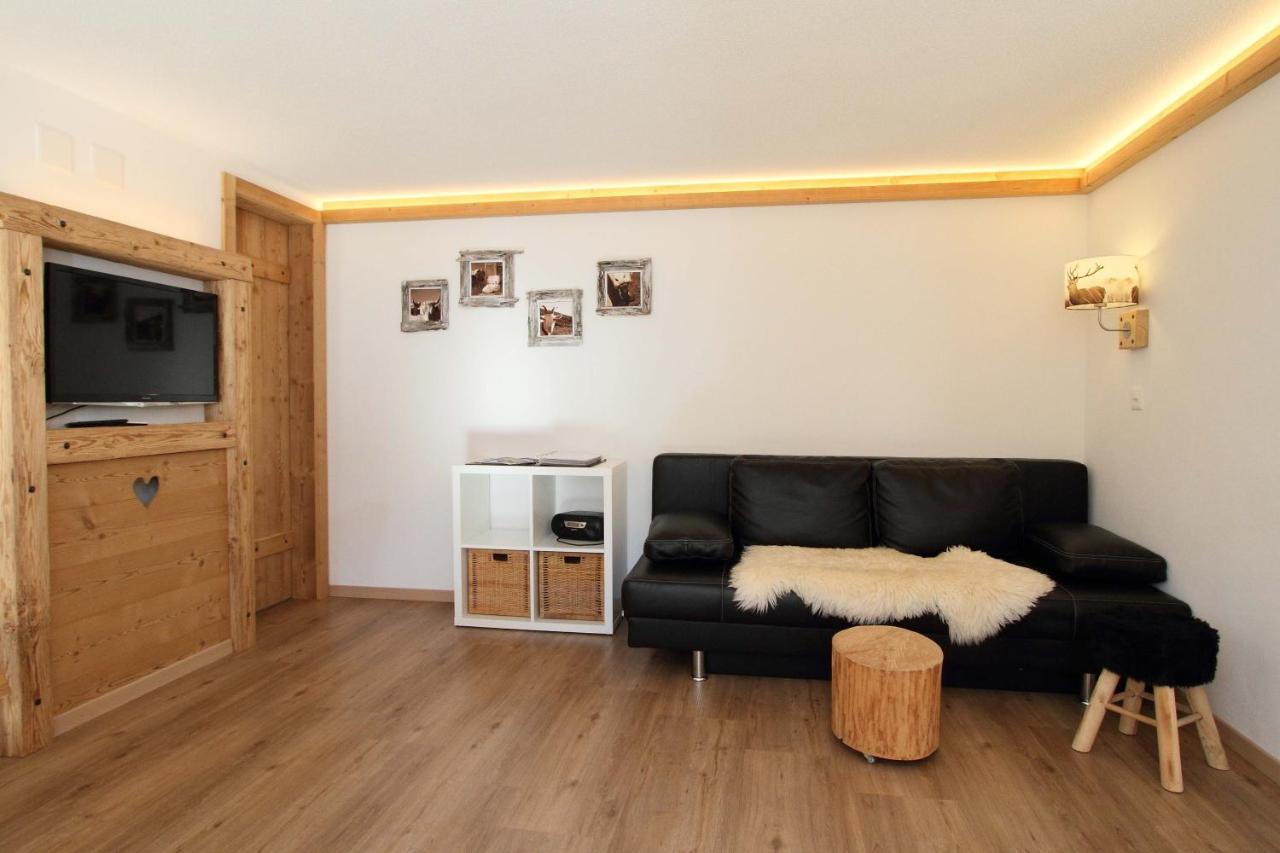 Apartamento Guggerzyt Grindelwald Exterior foto